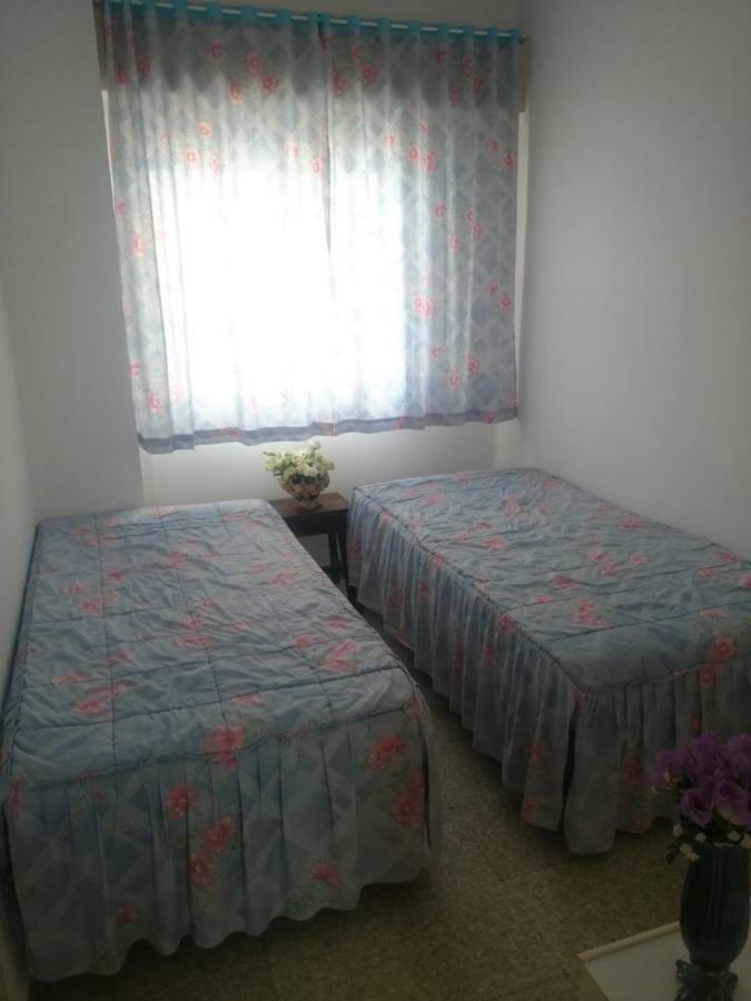 Apartments Torrevieja Bagian luar foto